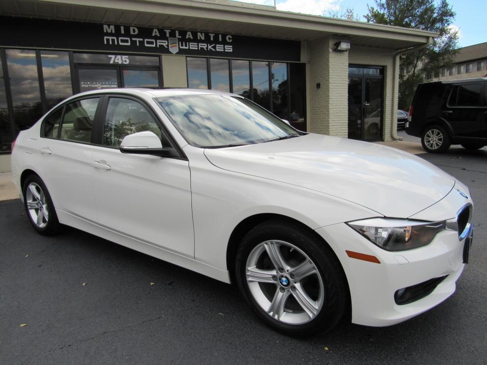 Image for 2015 BMW 328i xDrive Premium NAV