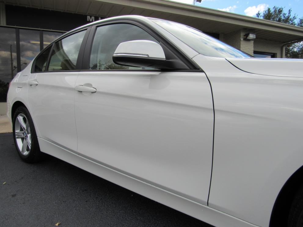 Image for 2015 BMW 328i xDrive Premium NAV