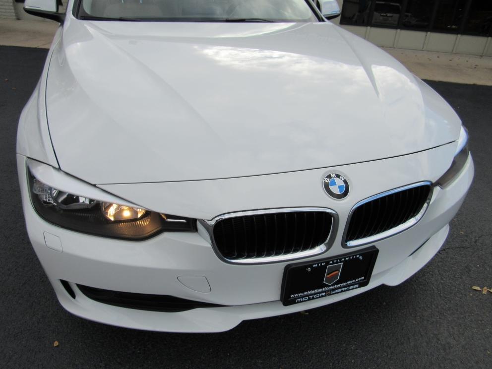 Image for 2015 BMW 328i xDrive Premium NAV