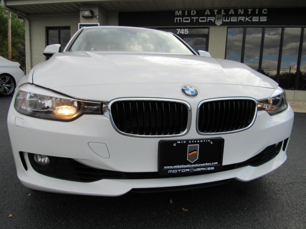 Image for 2015 BMW 328i xDrive Premium NAV