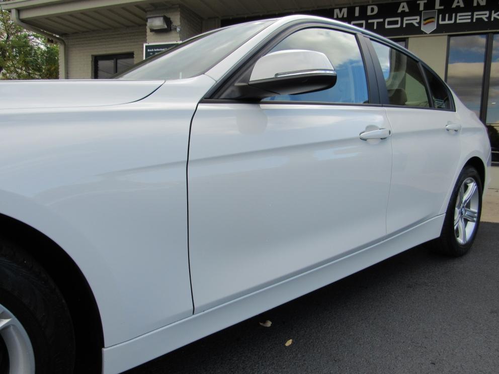 Image for 2015 BMW 328i xDrive Premium NAV