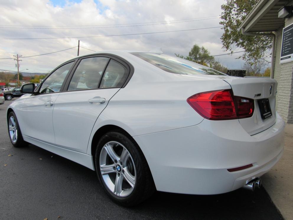 Image for 2015 BMW 328i xDrive Premium NAV