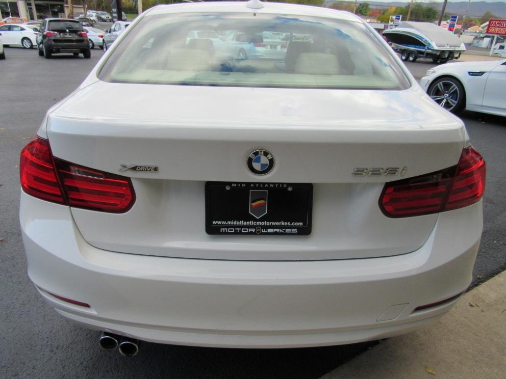 Image for 2015 BMW 328i xDrive Premium NAV