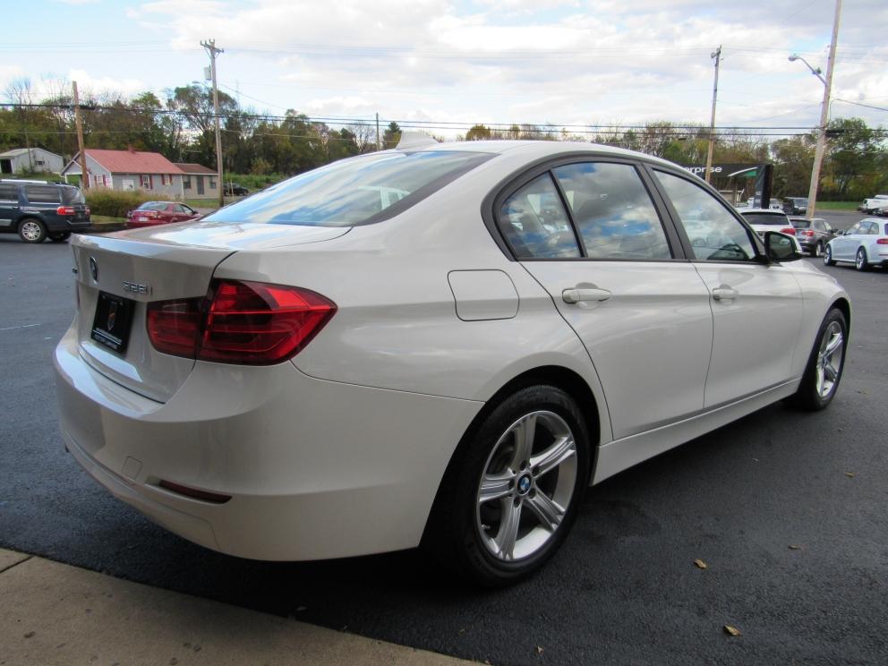 Image for 2015 BMW 328i xDrive Premium NAV