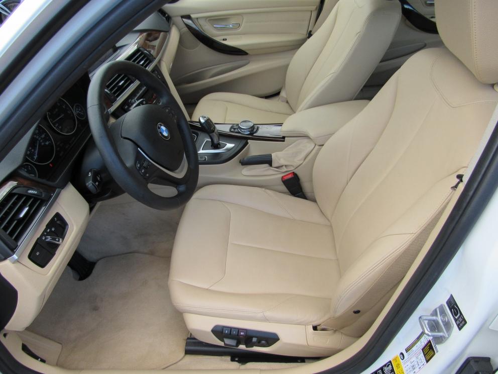 Image for 2015 BMW 328i xDrive Premium NAV