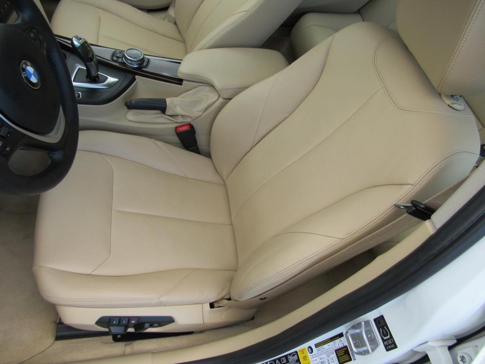 Image for 2015 BMW 328i xDrive Premium NAV