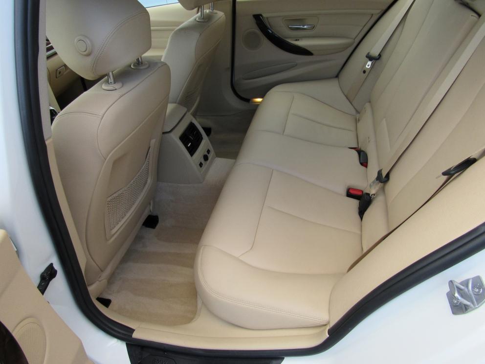 Image for 2015 BMW 328i xDrive Premium NAV