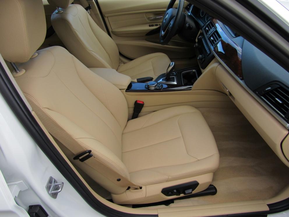 Image for 2015 BMW 328i xDrive Premium NAV