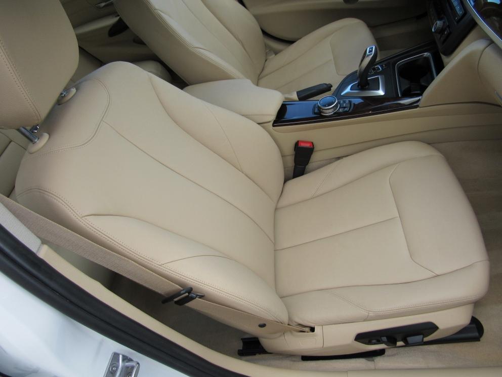 Image for 2015 BMW 328i xDrive Premium NAV