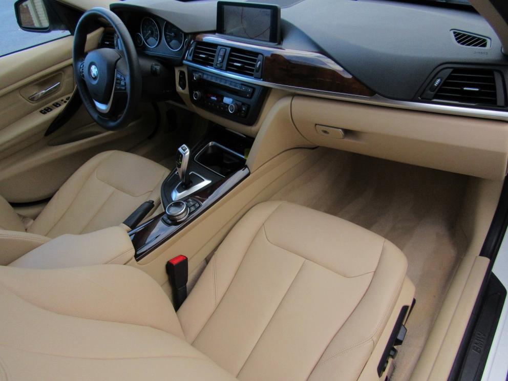 Image for 2015 BMW 328i xDrive Premium NAV