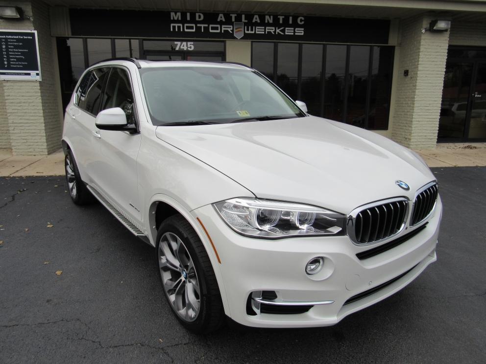 Image for 2014 BMW X5 xDrive35i Diesel LUX Pkg