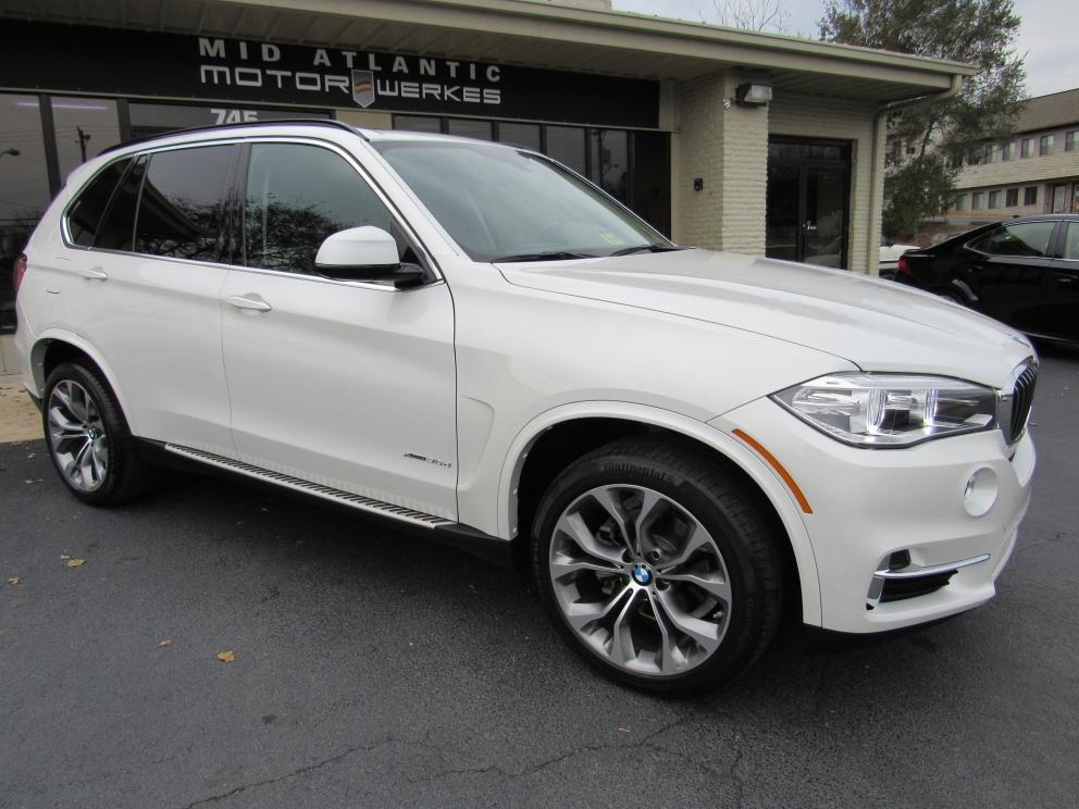 Image for 2014 BMW X5 xDrive35i Diesel LUX Pkg