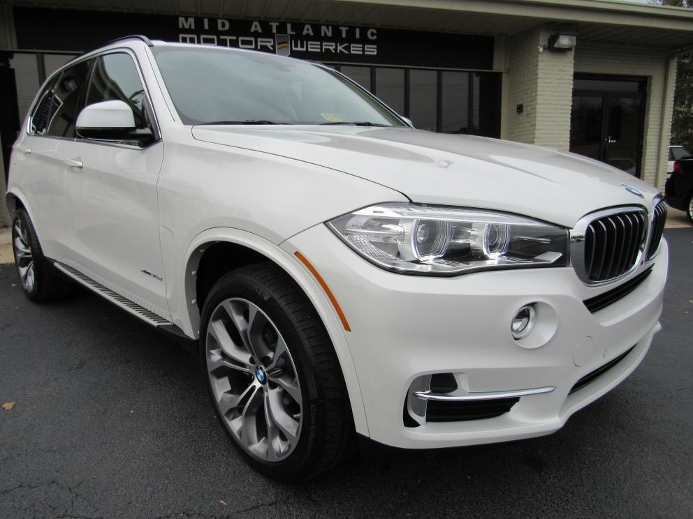 Image for 2014 BMW X5 xDrive35i Diesel LUX Pkg
