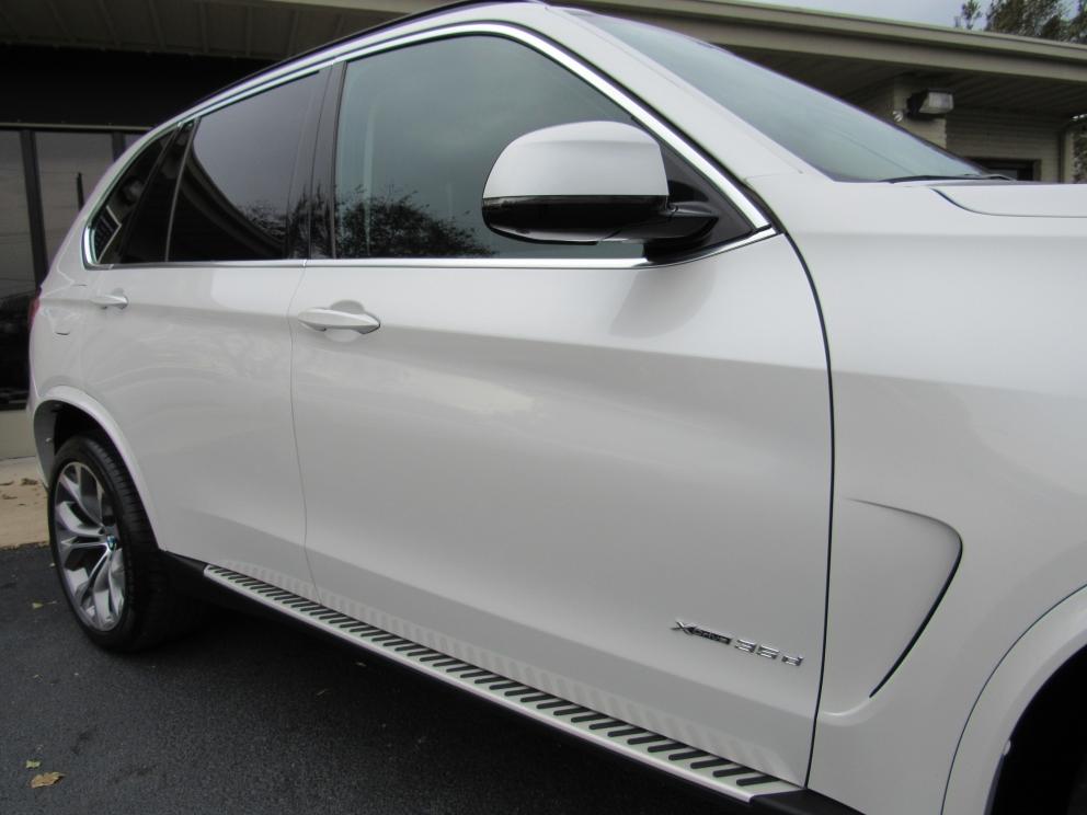 Image for 2014 BMW X5 xDrive35i Diesel LUX Pkg