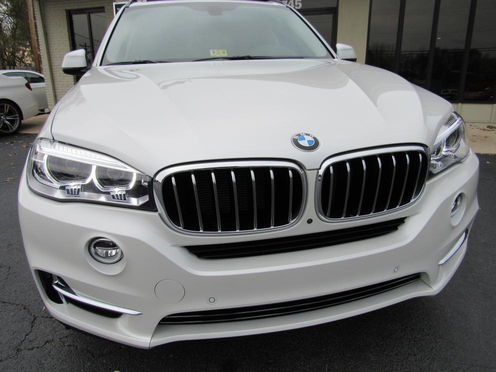 Image for 2014 BMW X5 xDrive35i Diesel LUX Pkg