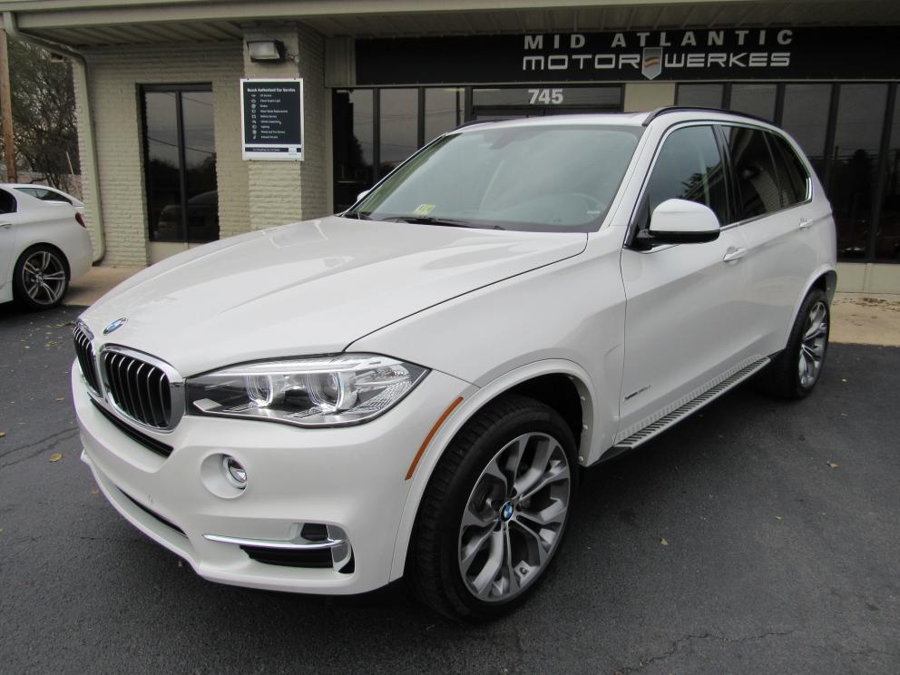 Image for 2014 BMW X5 xDrive35i Diesel LUX Pkg