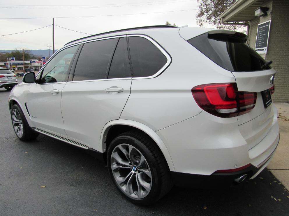 Image for 2014 BMW X5 xDrive35i Diesel LUX Pkg