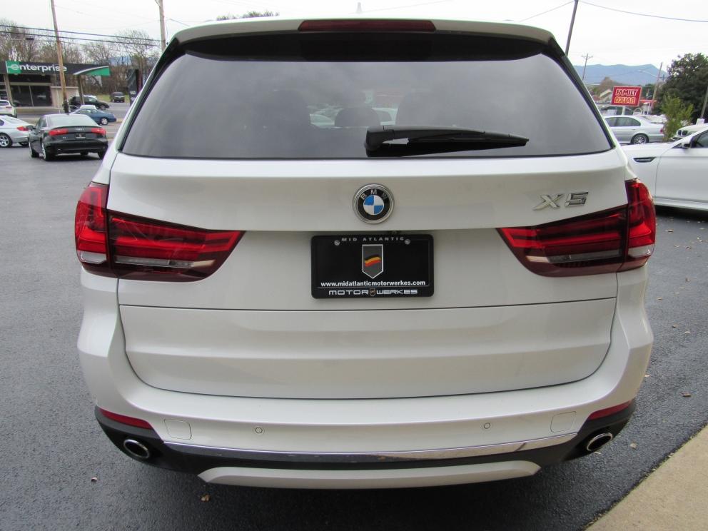 Image for 2014 BMW X5 xDrive35i Diesel LUX Pkg