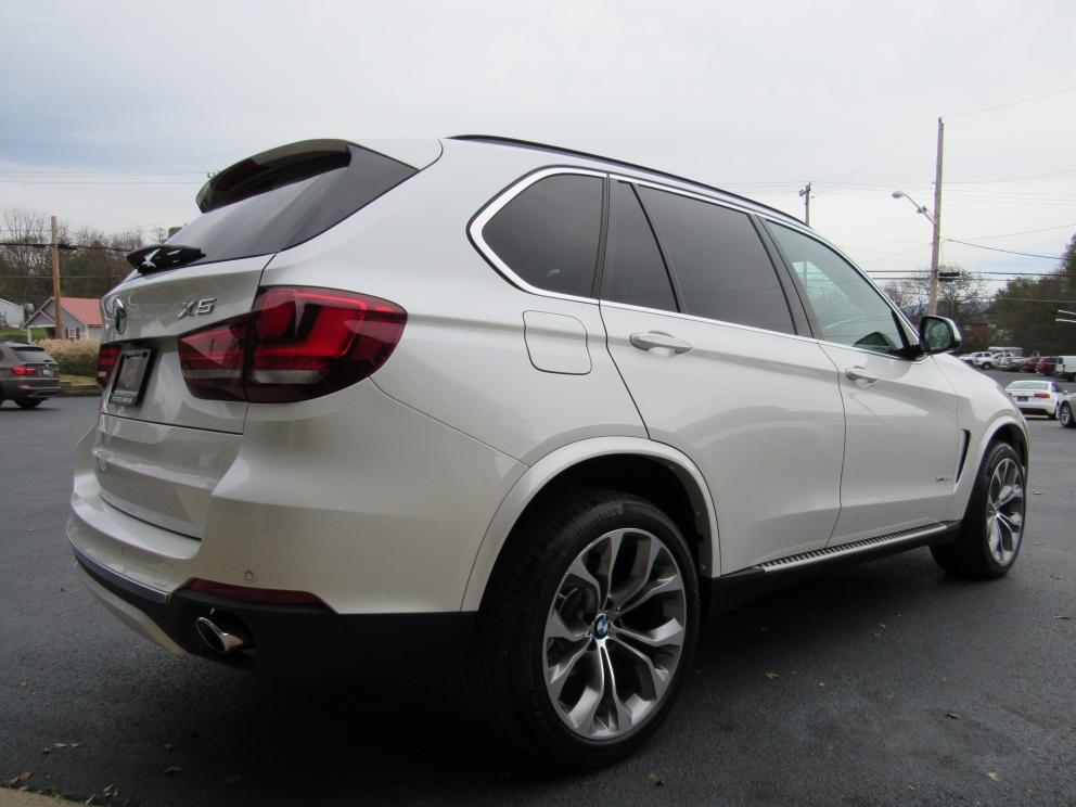 Image for 2014 BMW X5 xDrive35i Diesel LUX Pkg