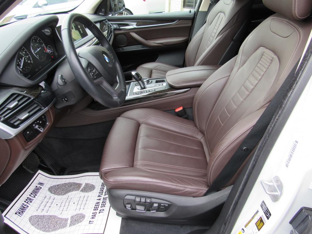 Image for 2014 BMW X5 xDrive35i Diesel LUX Pkg