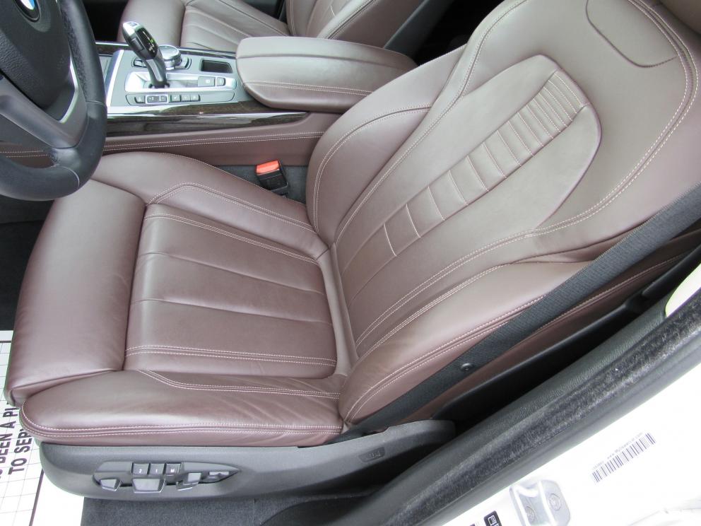 Image for 2014 BMW X5 xDrive35i Diesel LUX Pkg