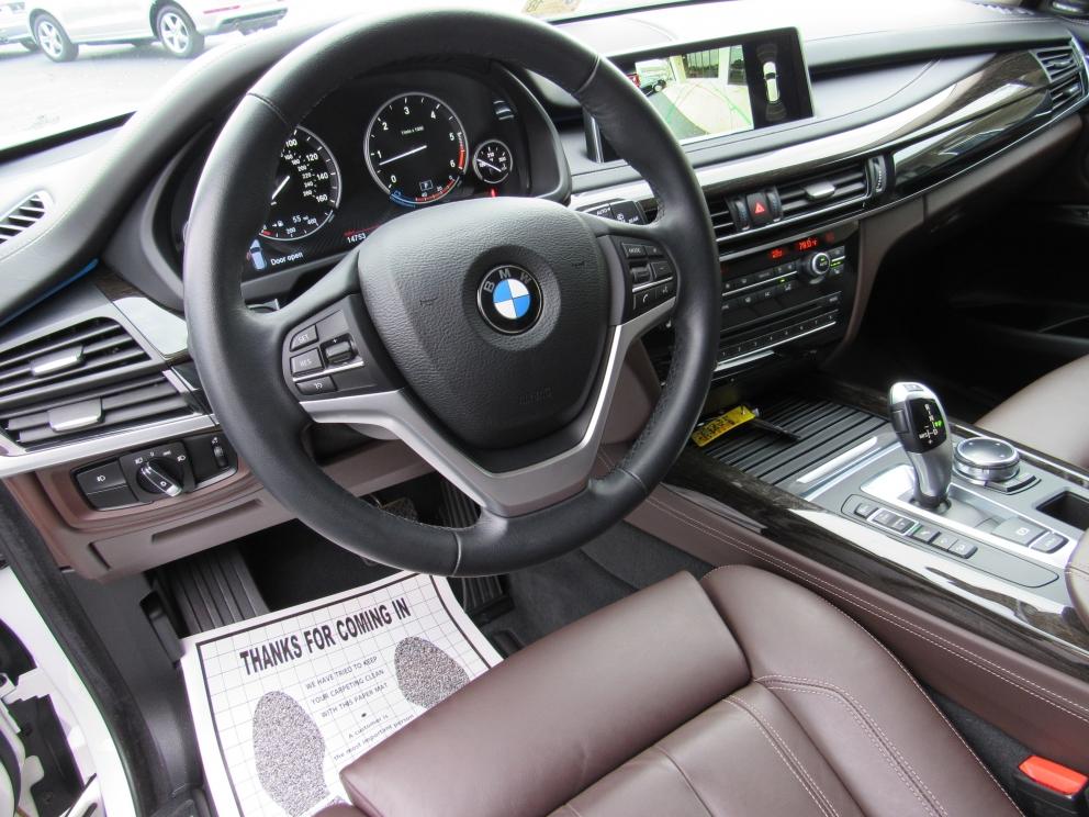 Image for 2014 BMW X5 xDrive35i Diesel LUX Pkg