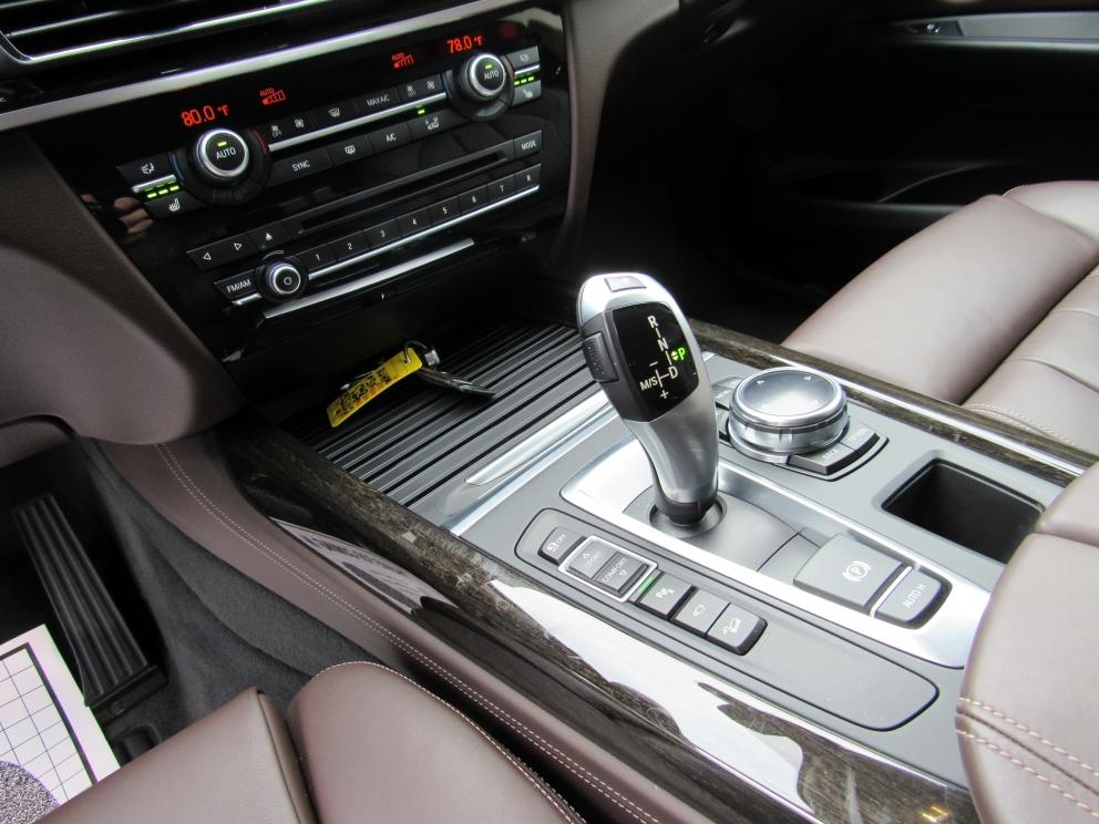 Image for 2014 BMW X5 xDrive35i Diesel LUX Pkg