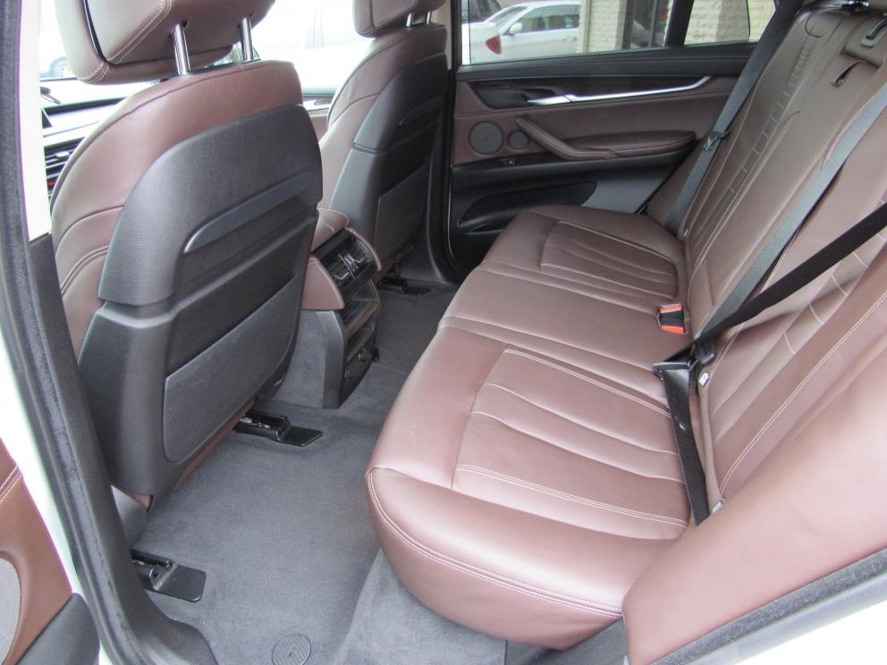 Image for 2014 BMW X5 xDrive35i Diesel LUX Pkg