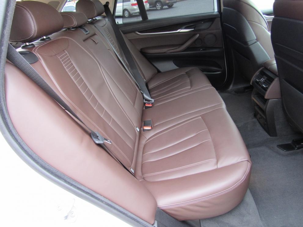 Image for 2014 BMW X5 xDrive35i Diesel LUX Pkg