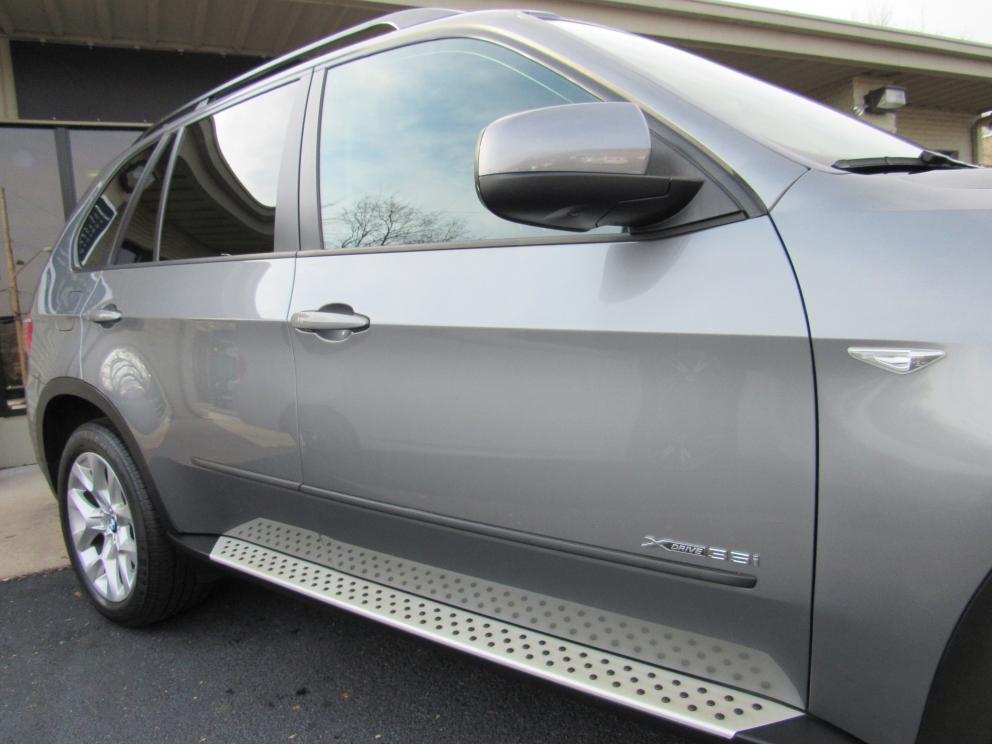 Image for 2012 BMW X5 xDrive35i Premium 3rd Row NAV