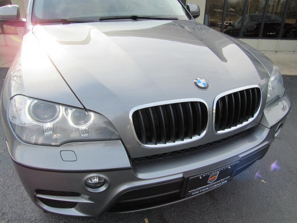 Image for 2012 BMW X5 xDrive35i Premium 3rd Row NAV