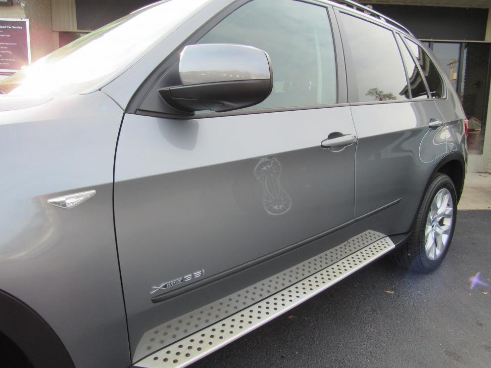 Image for 2012 BMW X5 xDrive35i Premium 3rd Row NAV