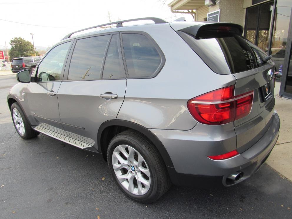 Image for 2012 BMW X5 xDrive35i Premium 3rd Row NAV