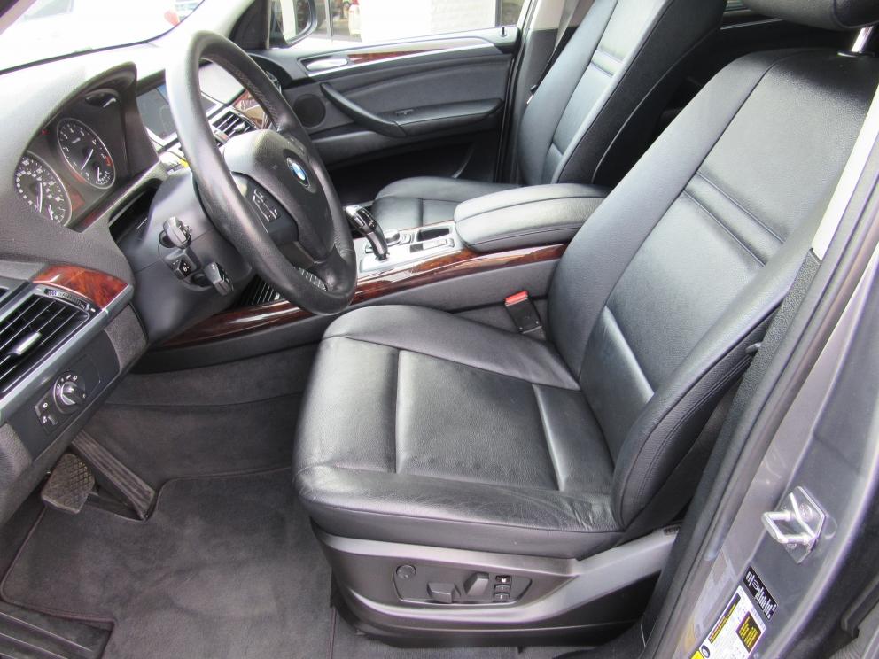 Image for 2012 BMW X5 xDrive35i Premium 3rd Row NAV