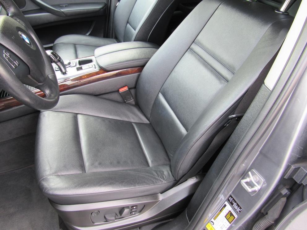 Image for 2012 BMW X5 xDrive35i Premium 3rd Row NAV