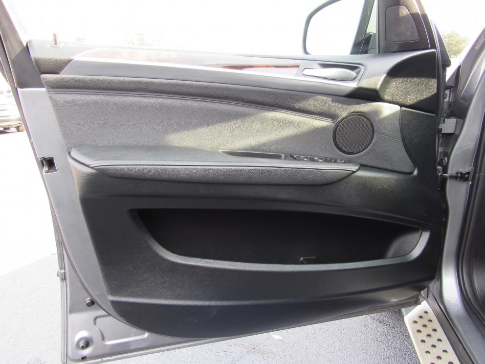 Image for 2012 BMW X5 xDrive35i Premium 3rd Row NAV