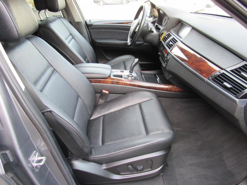 Image for 2012 BMW X5 xDrive35i Premium 3rd Row NAV