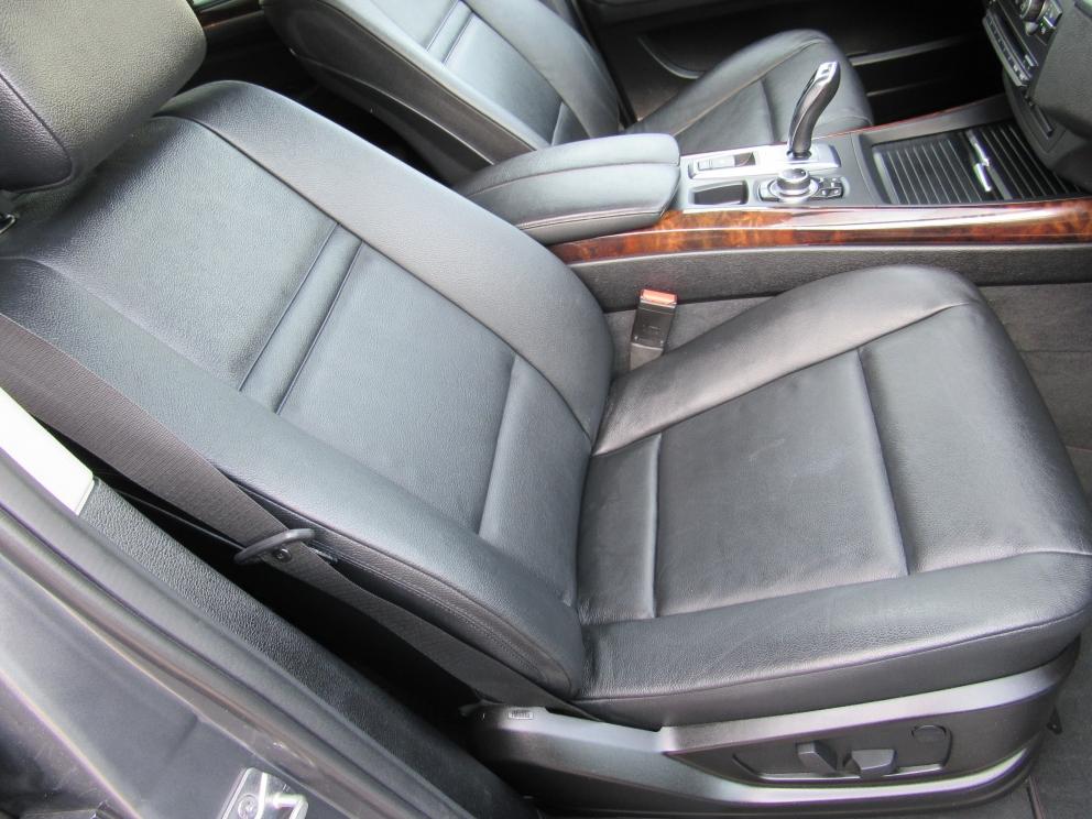 Image for 2012 BMW X5 xDrive35i Premium 3rd Row NAV