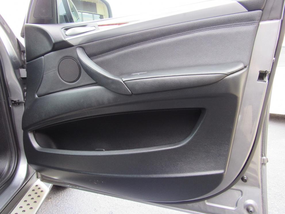 Image for 2012 BMW X5 xDrive35i Premium 3rd Row NAV