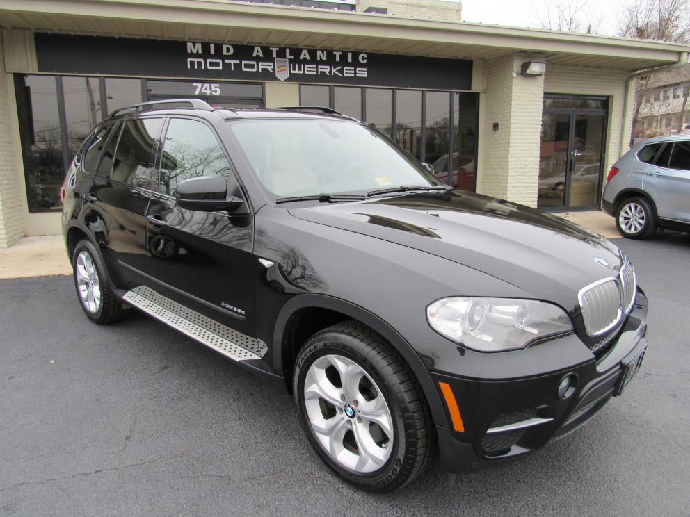 Image for 2013 BMW X5 35d Diesel Premium NAV
