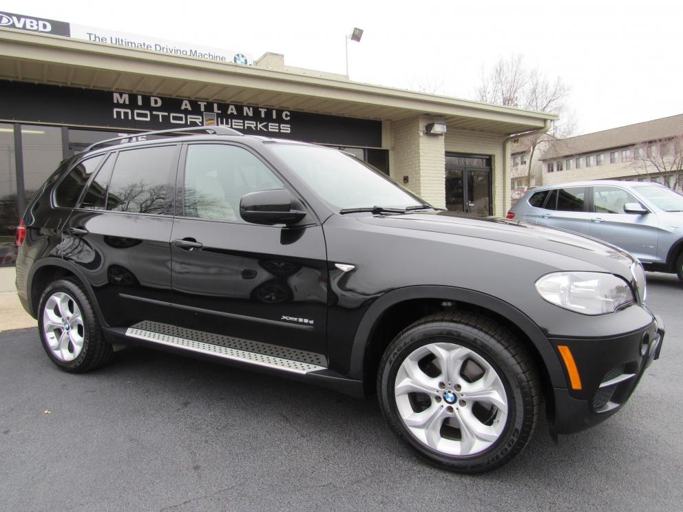 Image for 2013 BMW X5 35d Diesel Premium NAV