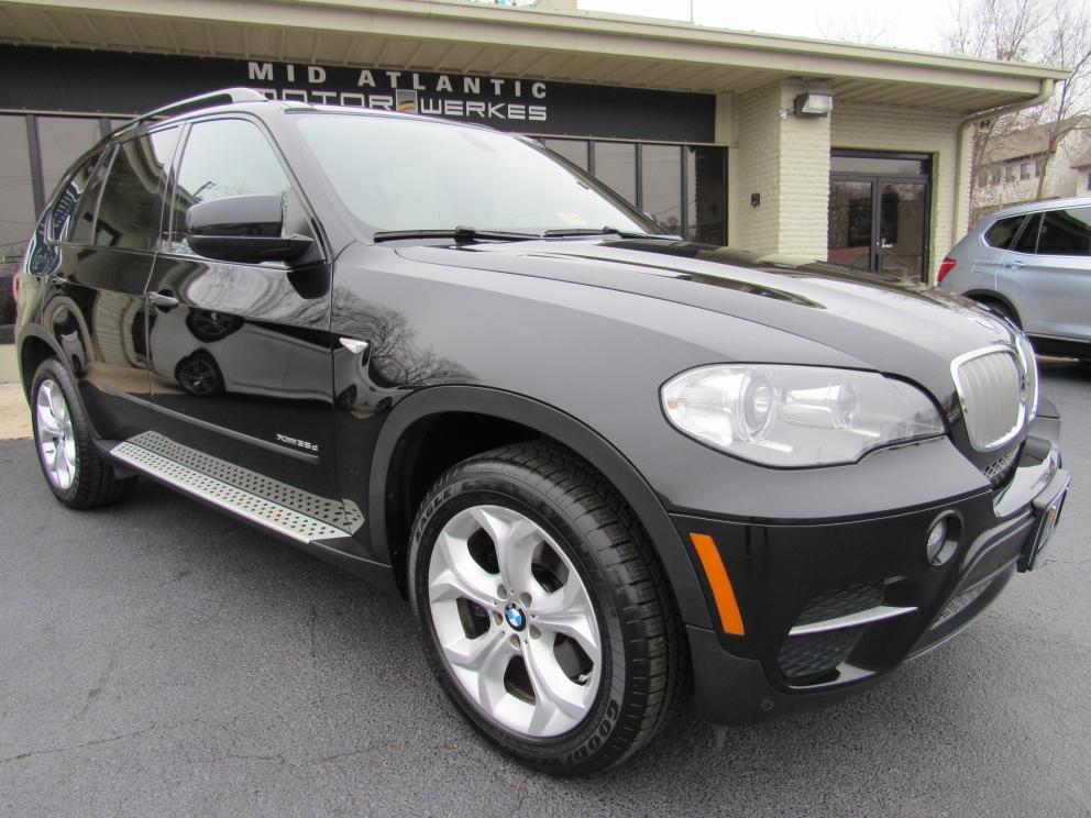 Image for 2013 BMW X5 35d Diesel Premium NAV