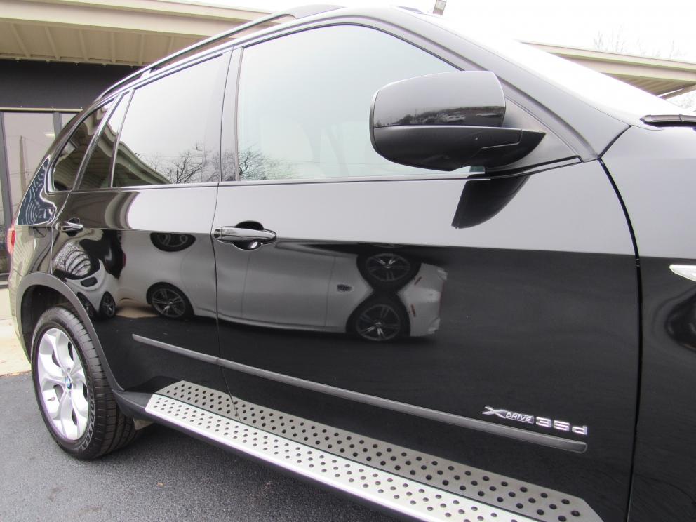 Image for 2013 BMW X5 35d Diesel Premium NAV