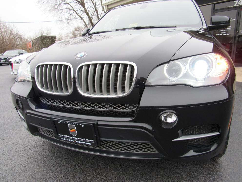 Image for 2013 BMW X5 35d Diesel Premium NAV