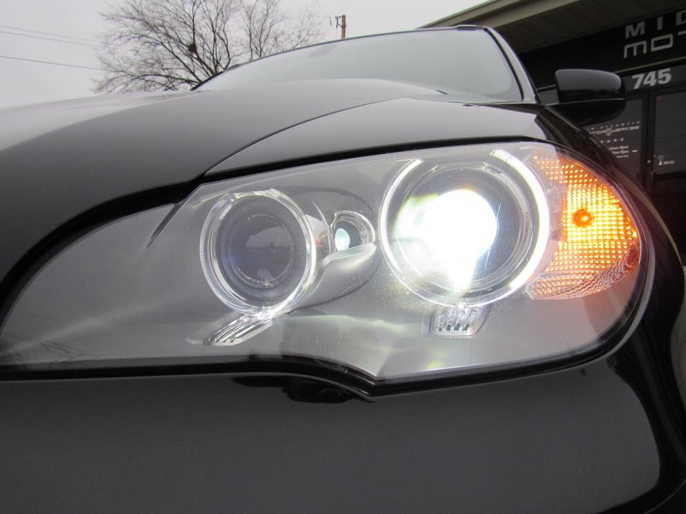 Image for 2013 BMW X5 35d Diesel Premium NAV