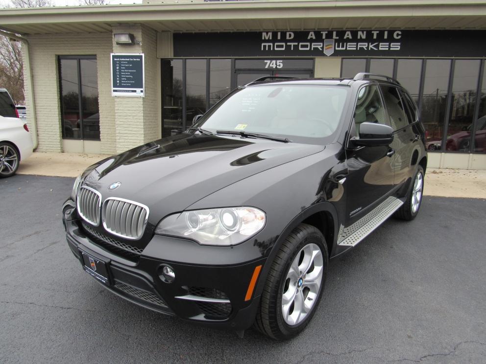 Image for 2013 BMW X5 35d Diesel Premium NAV