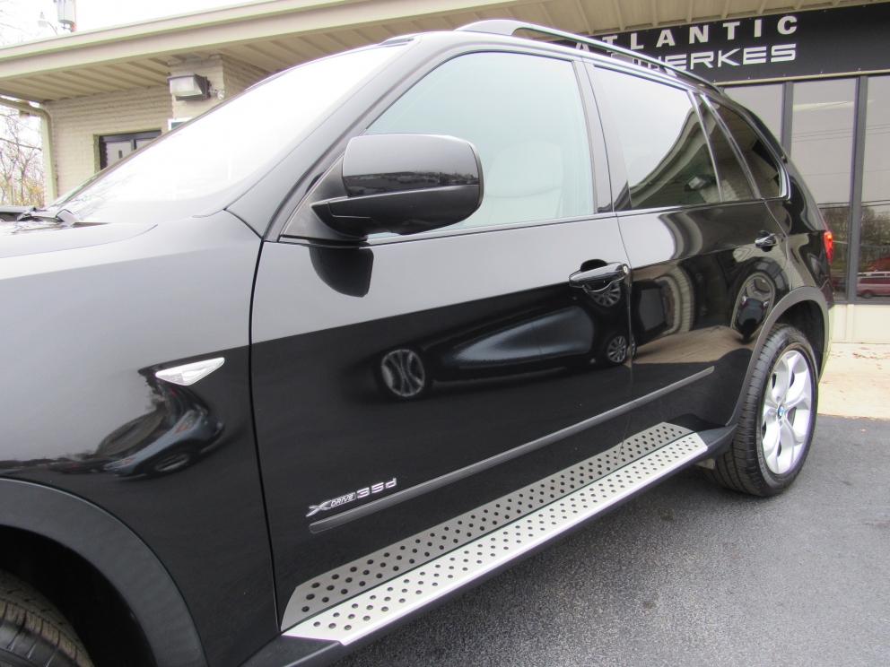 Image for 2013 BMW X5 35d Diesel Premium NAV