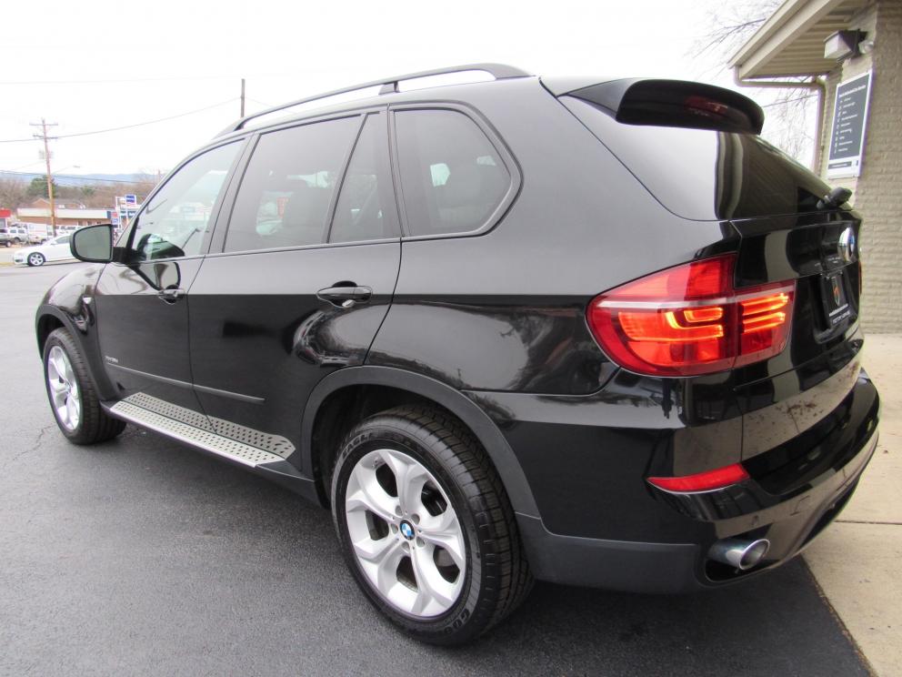 Image for 2013 BMW X5 35d Diesel Premium NAV