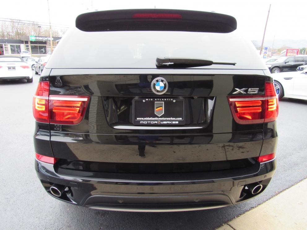 Image for 2013 BMW X5 35d Diesel Premium NAV