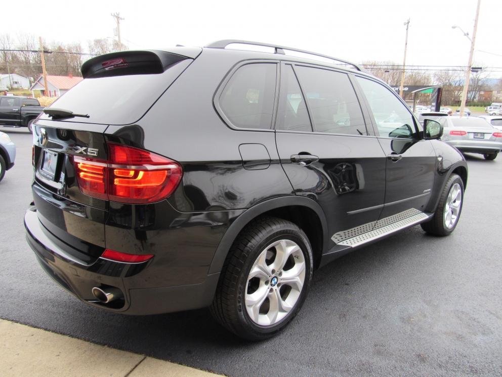 Image for 2013 BMW X5 35d Diesel Premium NAV